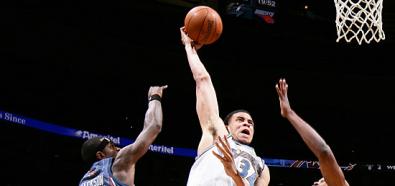 NBA: Oklahoma City Thunder pokonała Phoenix Suns, świetny mecz Gortata